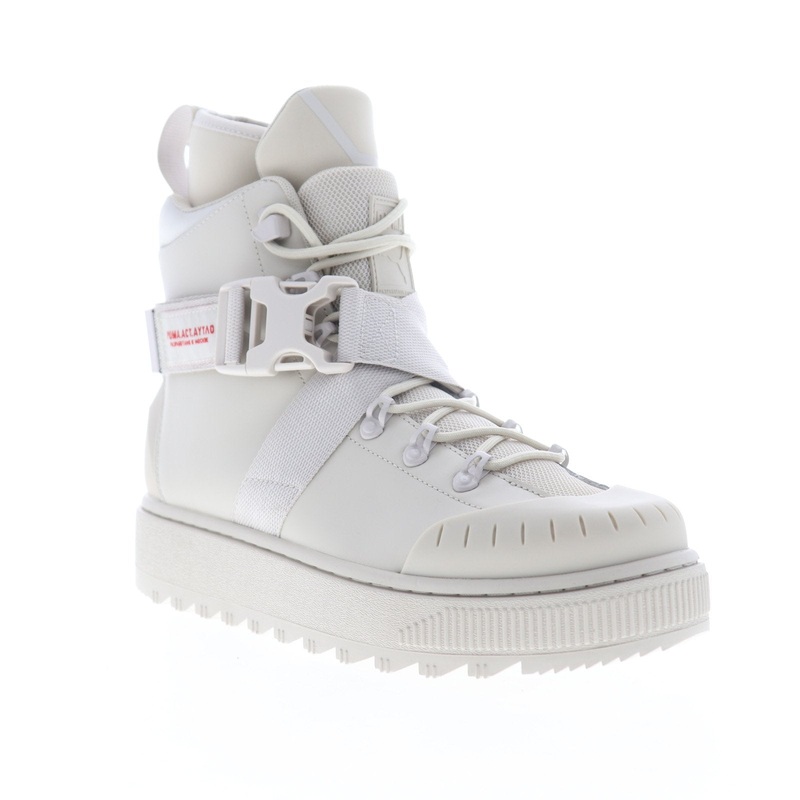 Camper Bowie K200016-009 Womens Beige Tan Leather Lace Up Oxford Flats Shoes