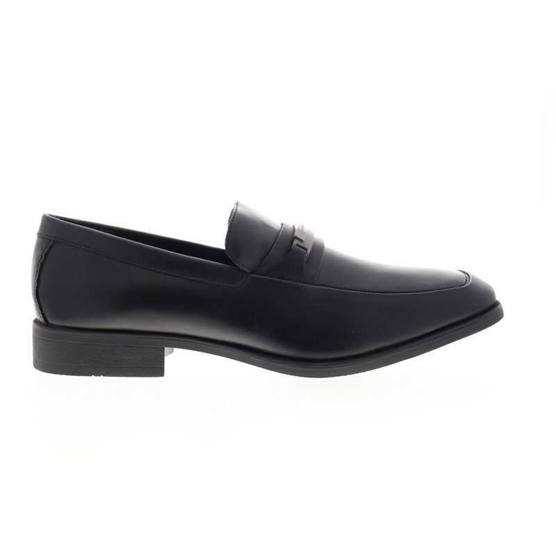 Camper Dessa K200474-001 Womens Black Leather Adjustable Strap Sandals Shoes